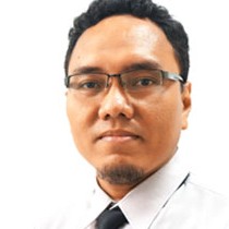 Yusapril Eka Putra, S.Si.,M.T.