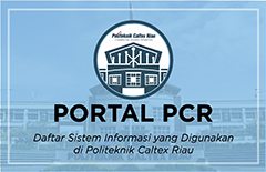 Portal PCR