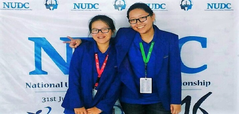 Cover 2016, Tim Debat PCR Kembali Lolos ke Tingkat Nasional 