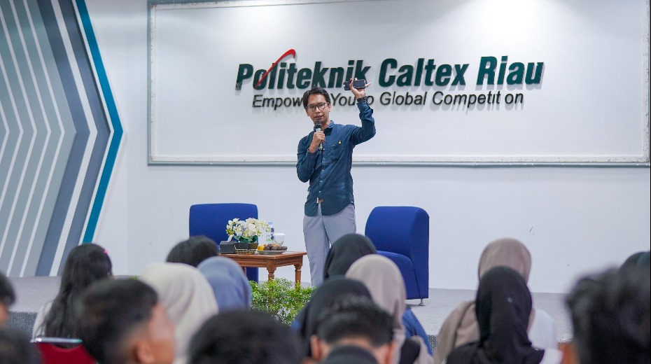 Cover Speak Fun Tour 2026 PCR: Belajar Public Speaking dengan Humor Bersama Praktisi
