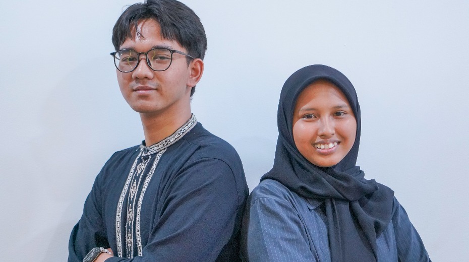 Cover Dua Mahasiswa PCR Wakili Indonesia di Cisco NetAcad Riders 2026 Tingkat Asia Pasifik