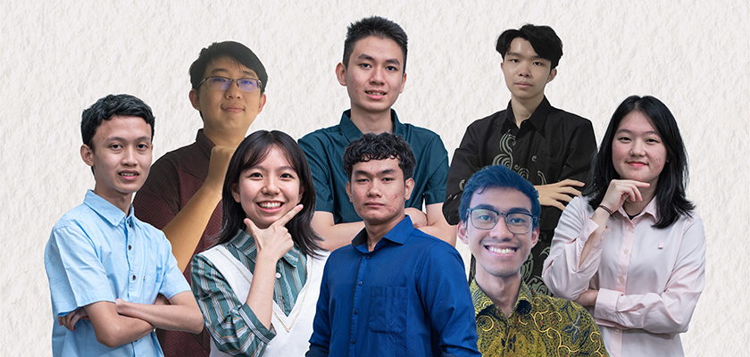 Cover 8 Mahasiswa PCR Raih Beasiswa IISMA 2024 di 6 Negara