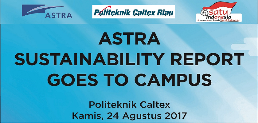 Cover Astra Goes To Campus
