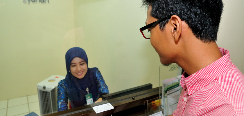 Cover Batas Akhir Pendaftaran Ulang Semester Genap 2016/2017