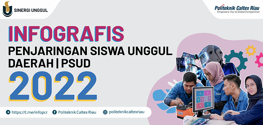 Cover Infografis PSUD 2022