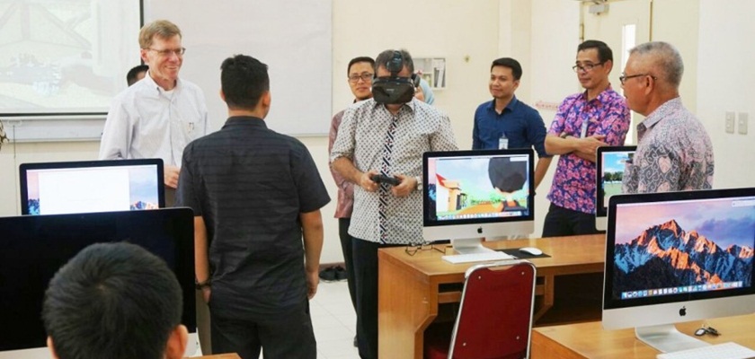 Cover Kemajuan Teknologi Untuk Mempertahankan Tradisi Bangsa Dalam Khasanah Kemerdekaan