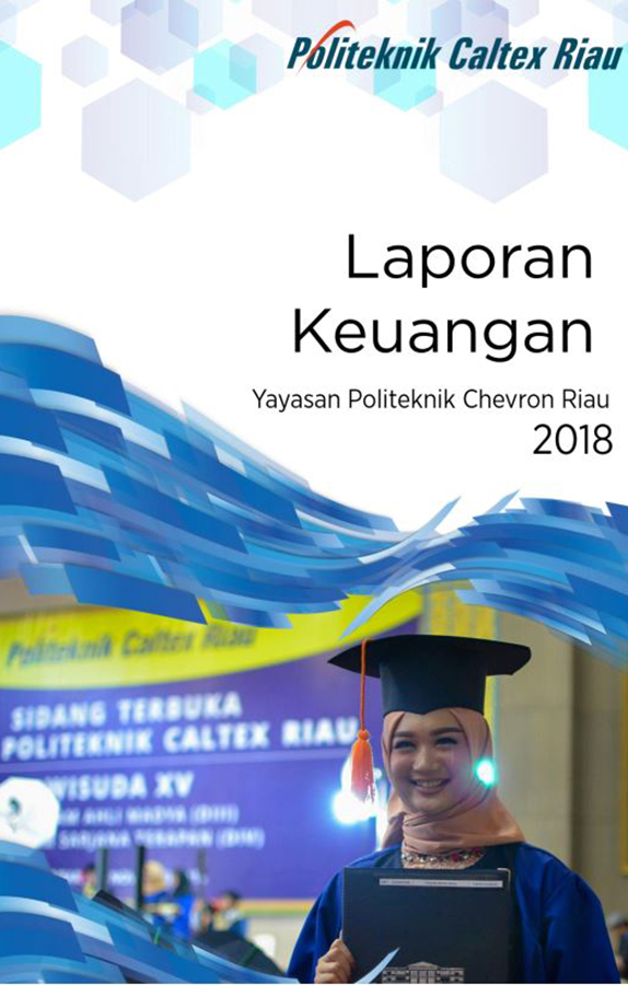 Cover Laporan Keuangan 2018