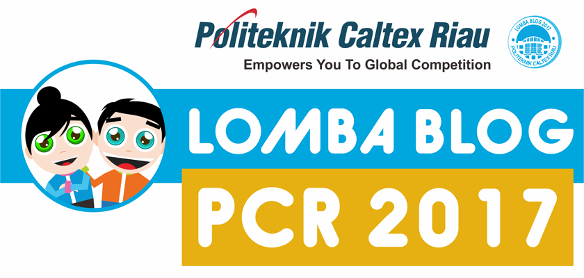 Cover Perpanjangan Lomba Blog PCR 2017