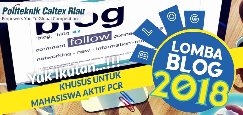 Cover Lomba Blog PCR 2018