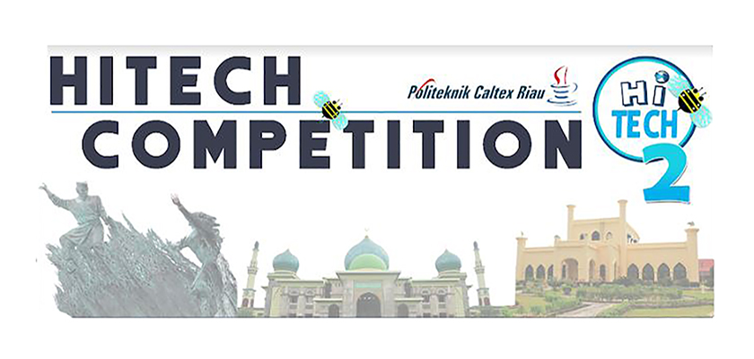 Cover Mahasiswa Politeknik Caltex Riau Mengadakan Hitech 2 Sebagai Himbauan Berpikir Kritis di Revolusi Industri 4.0