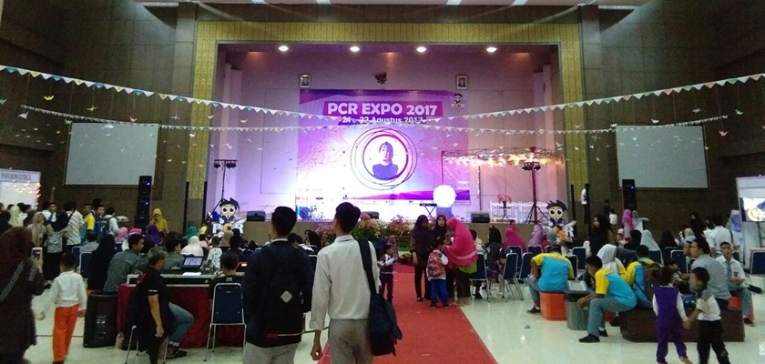 Cover Mengenal Politeknik Caltex Riau Lebih Dekat Lewat PCR Expo 2017