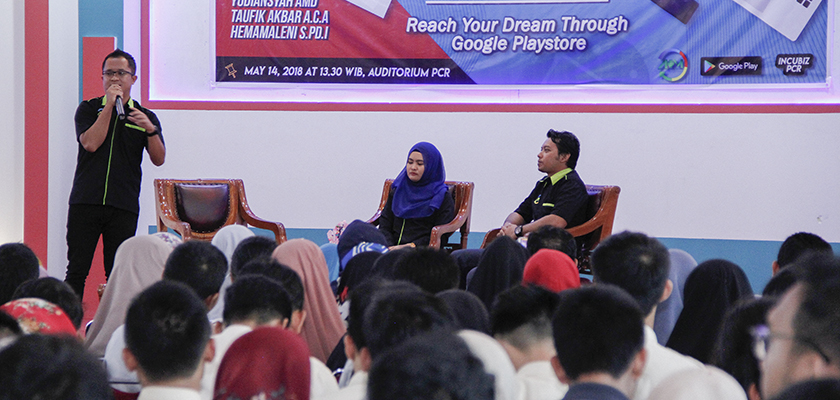 Cover Menjadi Teknopreneur Sukses Dengan Pengembangan Aplikasi Android