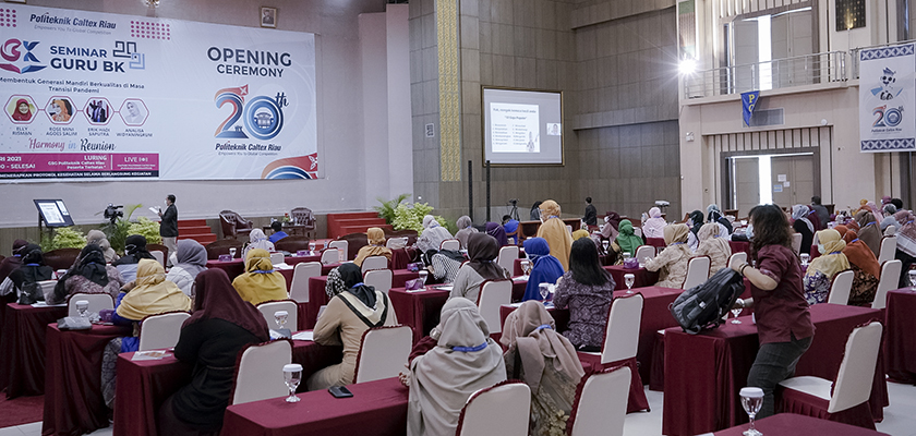 Cover PCR Hadirkan 4 Narasumber Ternama pada Kegiatan Webinar Guru BK 2021