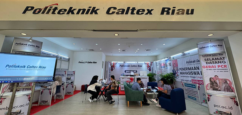 Cover PCR Kembali Buka Gerai di Mall SKA, Dapatkan Ujian Gratis dan Potongan Biaya Masuk