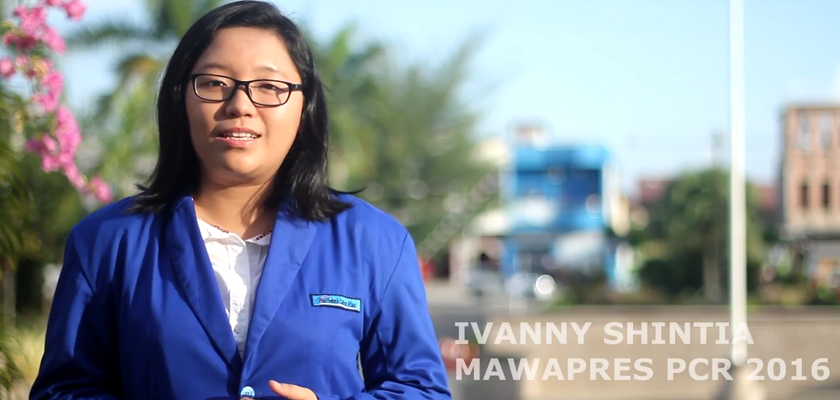 Cover PCR Kirim Perwakilan di Ajang Mawapres Nasional 2016