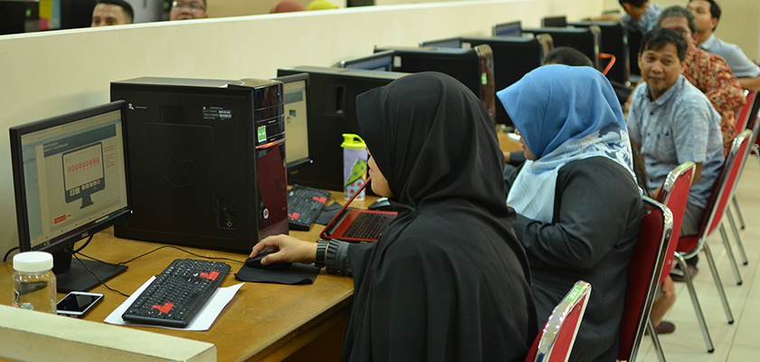 Cover PCR Tuan Rumah Pelaksanaan ToT Java Foundation 