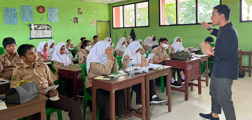 Cover Penerimaan Mahasiswa Baru 2023 PCR Sudah Dibuka, Ini Syarat dan Tanggal Pendaftarannya
