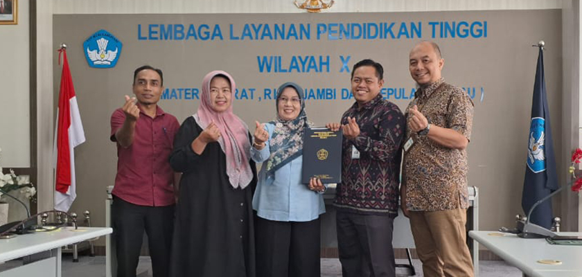 Cover Politeknik Caltex Riau Luncurkan Program Studi Baru di Bidang Bisnis Digital dan Komunikasi