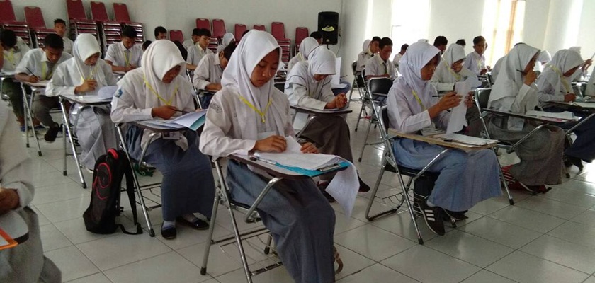 Cover Politeknik Caltex Riau Seleksi Calon Penerima Beasiswa Kabupaten Rohil
