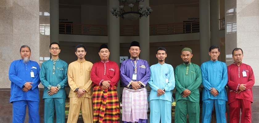 Cover Rayakan HUT Riau ke-60, PCR Gelar Santap Ragam Kuliner Khas Melayu Riau