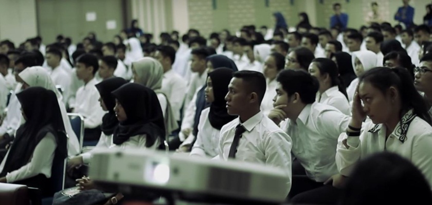 Cover PENGUMUMAN UMPCR I Regional Pekanbaru, Medan, dan Bukittinggi