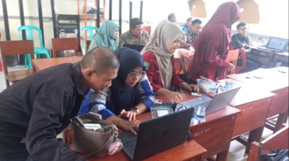 Cover PCR Laksanakan Pelatihan IoT untuk Guru SMK sebagai Upaya Menjawab Kebutuhan Industri