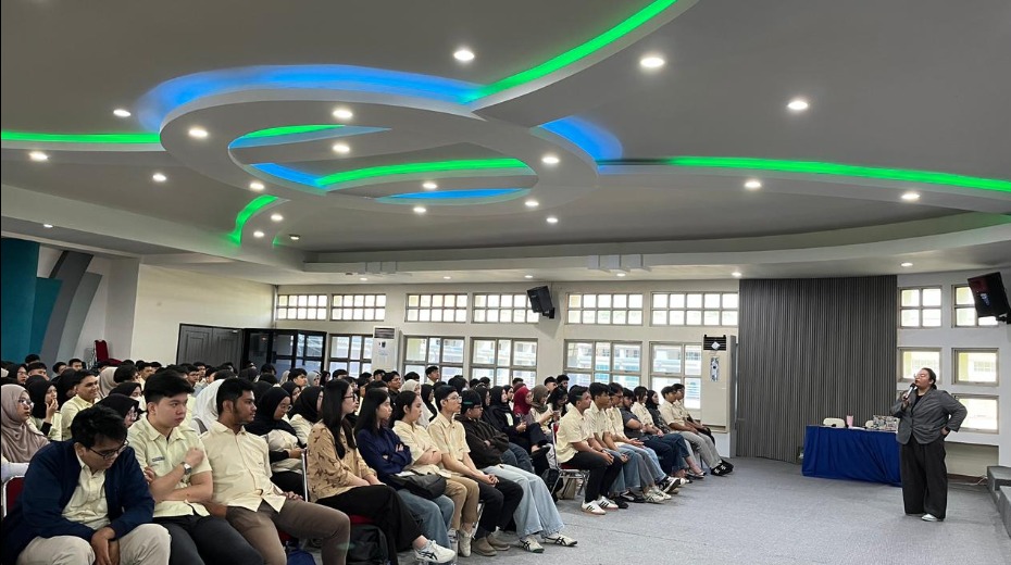 Cover PCR Dukung Pengembangan Talenta Digital melalui Roadshow Apple Developer Academy