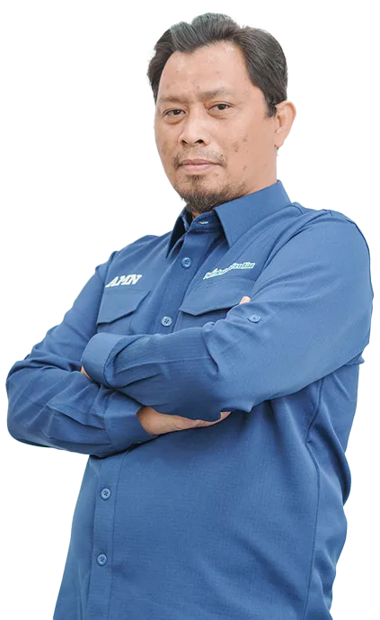 Profil Dosen