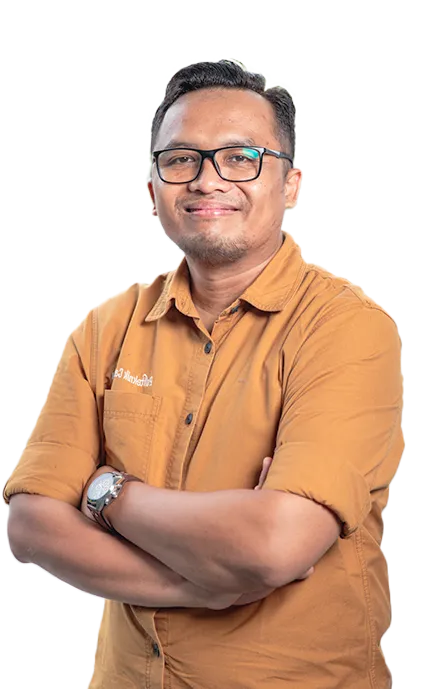 Profil Dosen