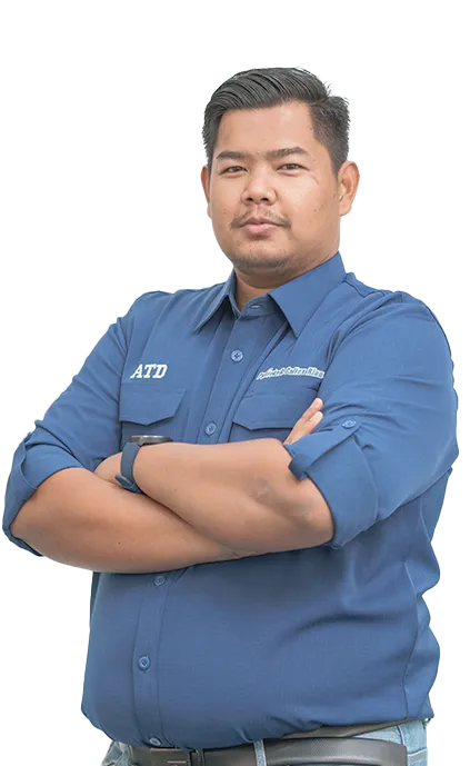 Profil Dosen