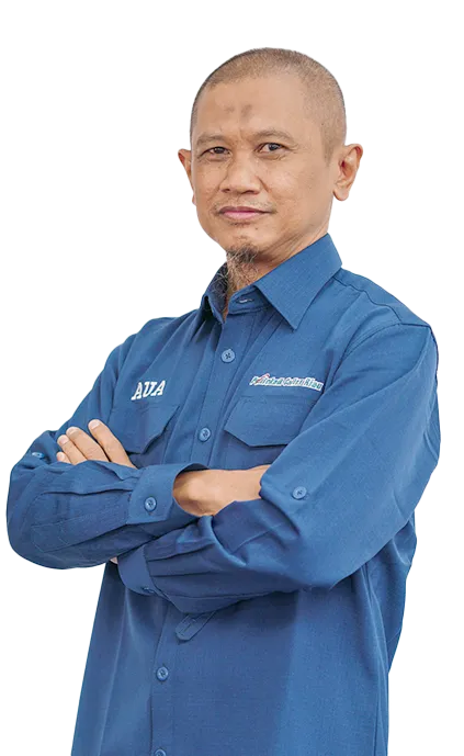 Profil Dosen