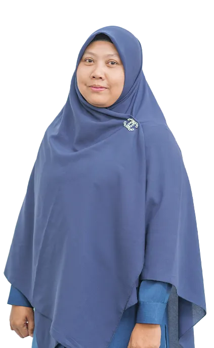 Profil Dosen