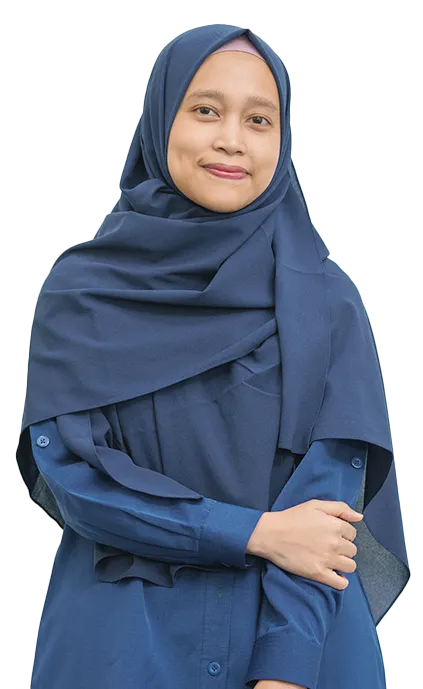 Profil Dosen