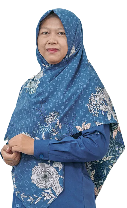 Profil Dosen