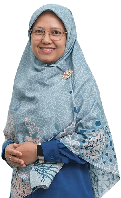 Profil Dosen