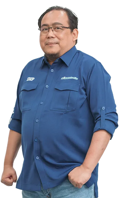 Profil Dosen
