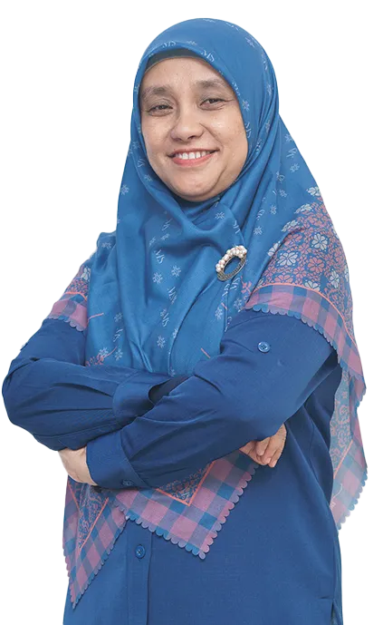 Profil Dosen