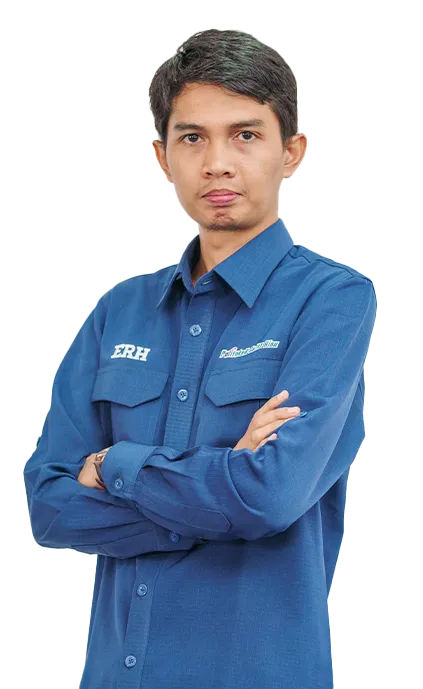 Profil Dosen