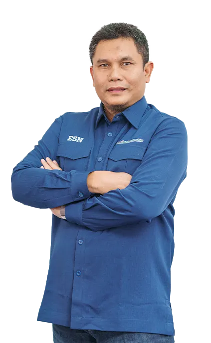 Erwin Setyo Nugroho