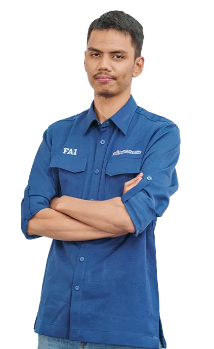 Profil Dosen