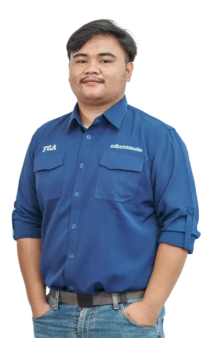 Profil Dosen