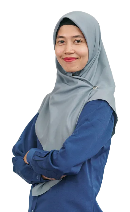Profil Dosen