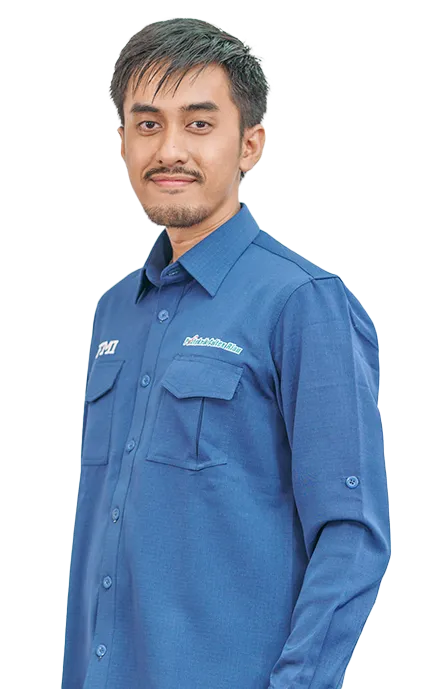 Profil Dosen
