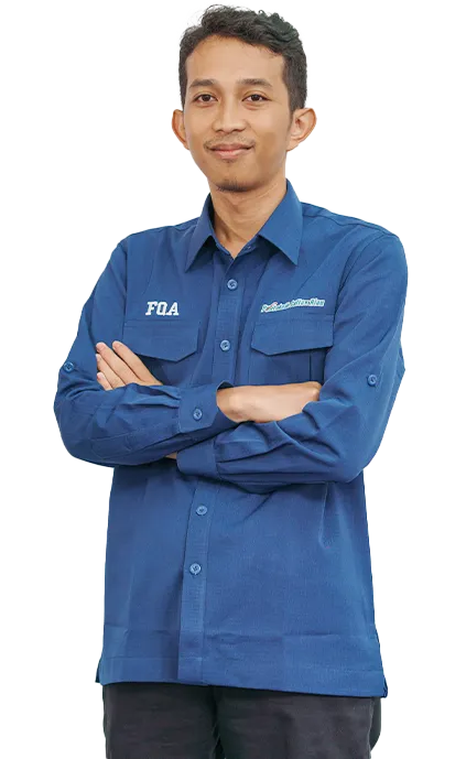 Profil Dosen