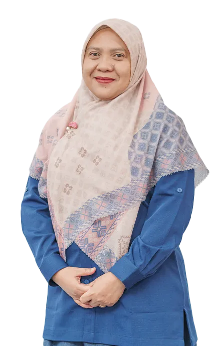 Profil Dosen