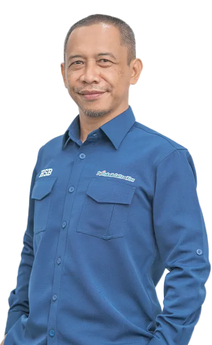 Profil Dosen