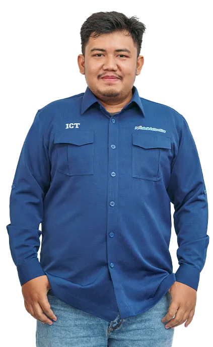 Profil Dosen