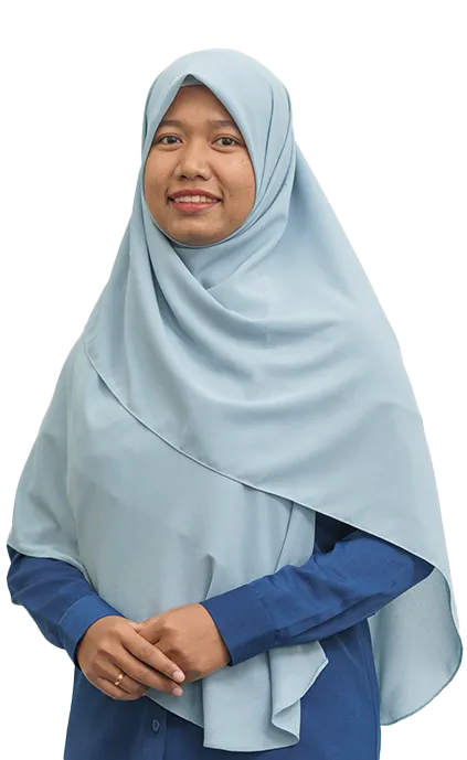 Profil Dosen