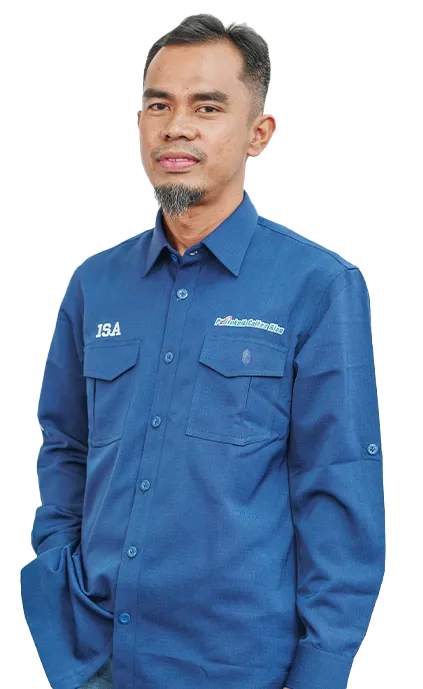 Profil Dosen