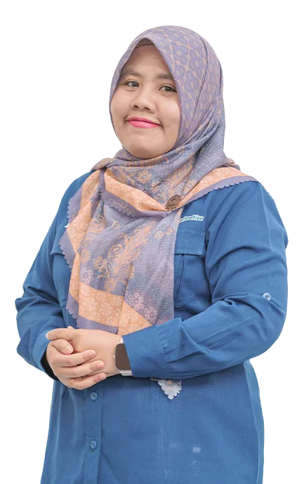 Istianah Muslim
